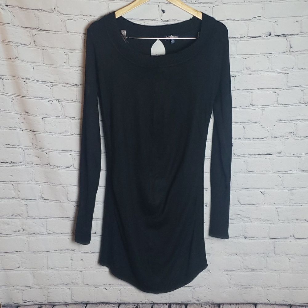 ‎Freshman 1996 Black Dress